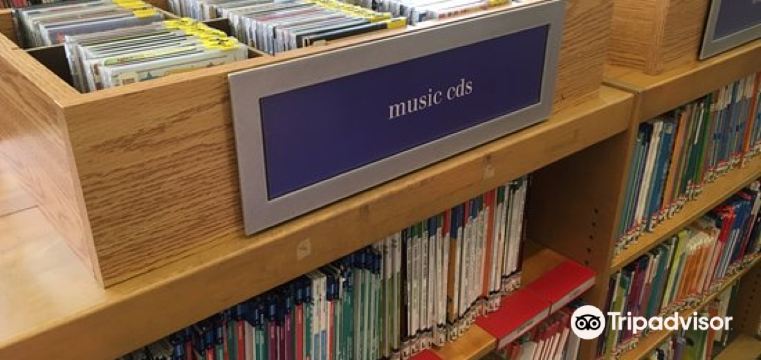 Huntingdon, Pennsylvania visual data 5