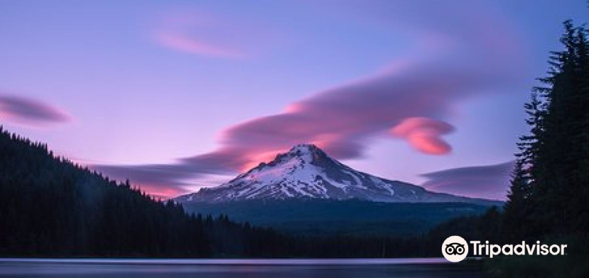 絶対に行くべきオレゴン州の観光スポット トリップドットコム