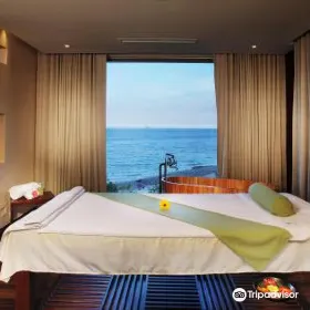 Xanh Spa at Mia Resort Nha Trang