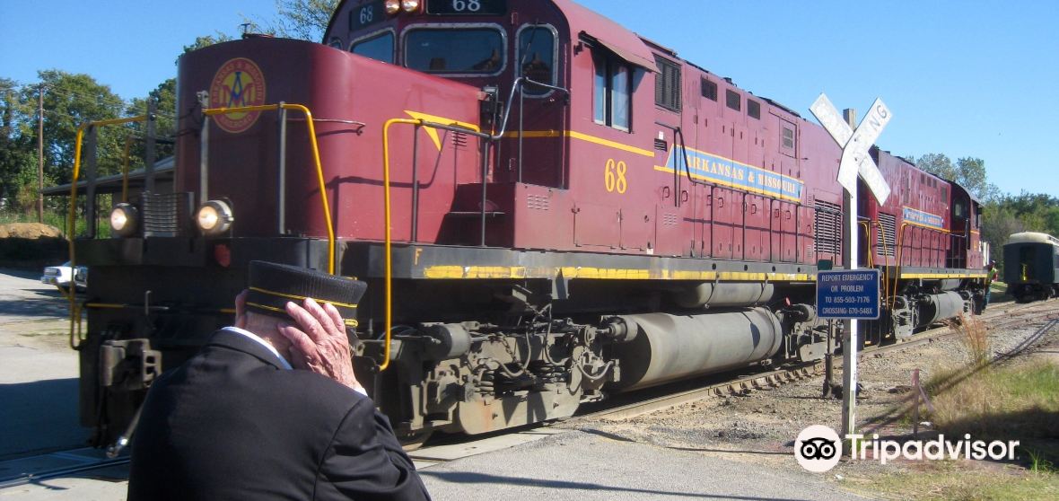 Van Buren Travel Guide 2023 Things to Do, What To Eat & Tips