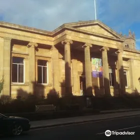 Paisley Museum and Art Galleries