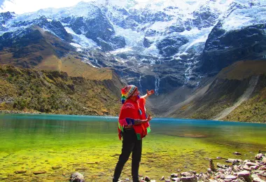 Medina Expeditions & Adventures 熱門景點照片