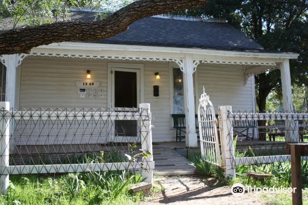 Abilene State Park attraction reviews - Abilene State Park tickets - Abilene  State Park discounts - Abilene State Park transportation, address, opening  hours - attractions, hotels, and food near Abilene State Park - Trip.com