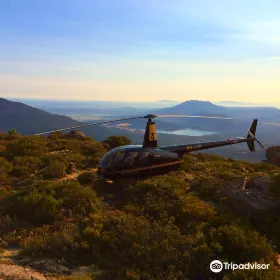 Heli Adventures Tasmania