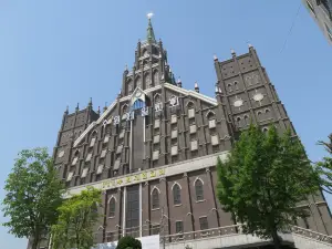 제일감리교회