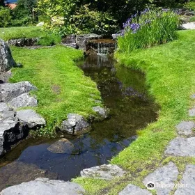 Botanical Gardens (Botanisk Hage og Museum)