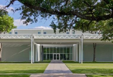 The Menil Collection Popular Attractions Photos