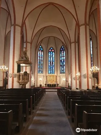 聖雅各教堂3