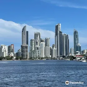 Gold Coast River Cruises
