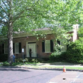 Martha Vick House