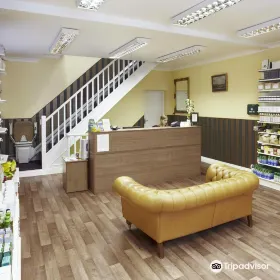 Integrated Medical Centre