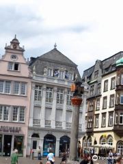 City Sightseeing Trier