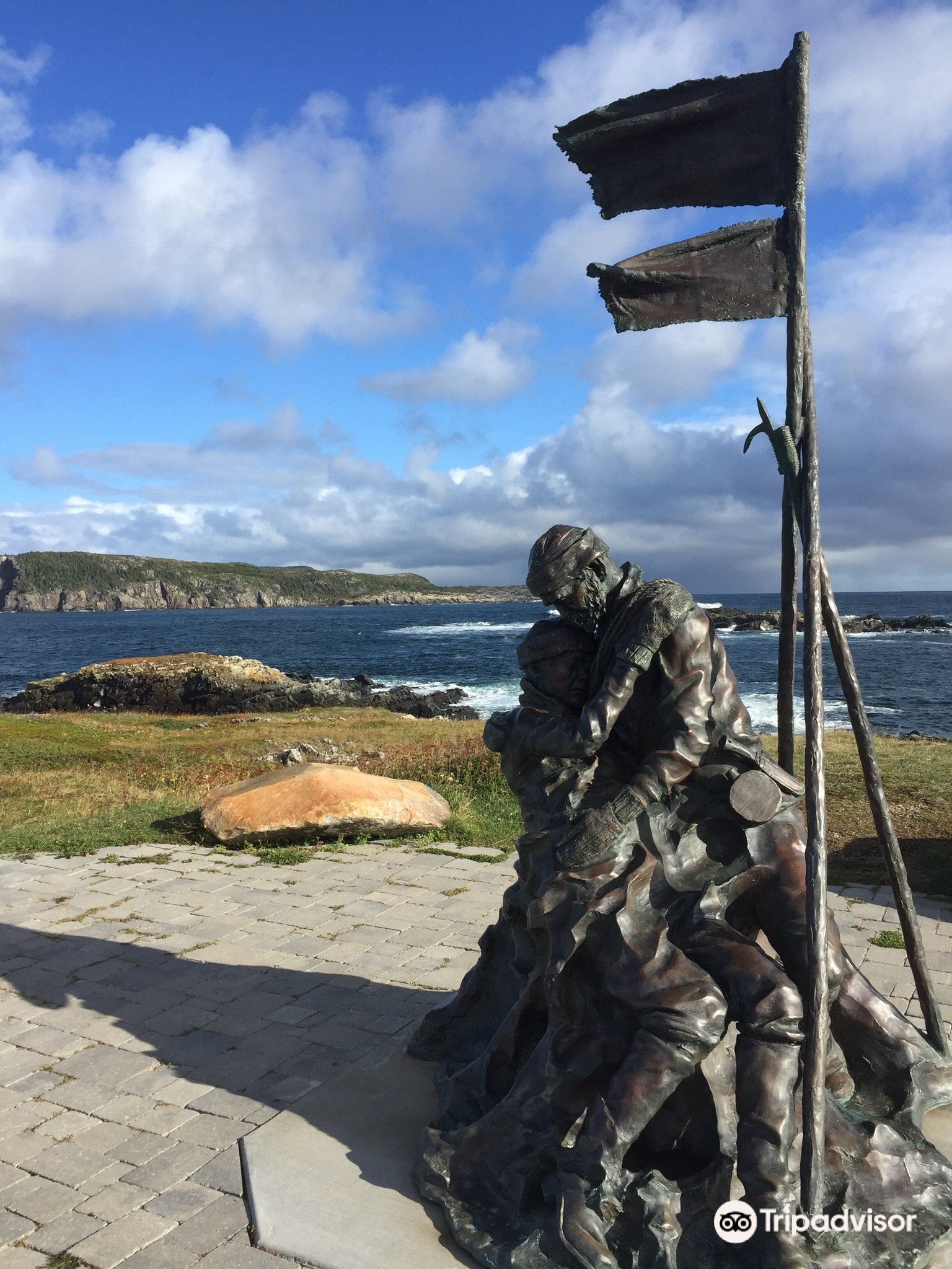 8월의 John C. Crosbie Sealers Interpretation Centre에 대한 최신 여행 일정 (2023년에