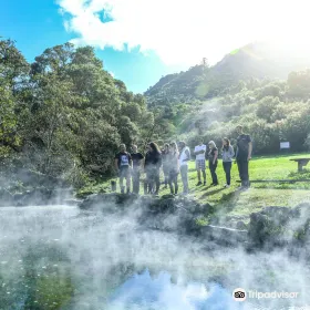 Katoa Lake Rotorua