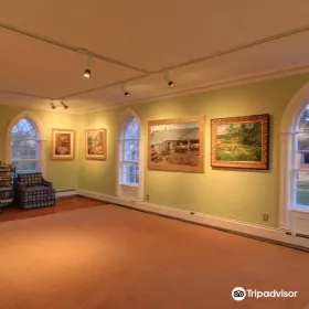 Murray Manor Art & Culture House