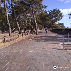 Sumakaihama Park