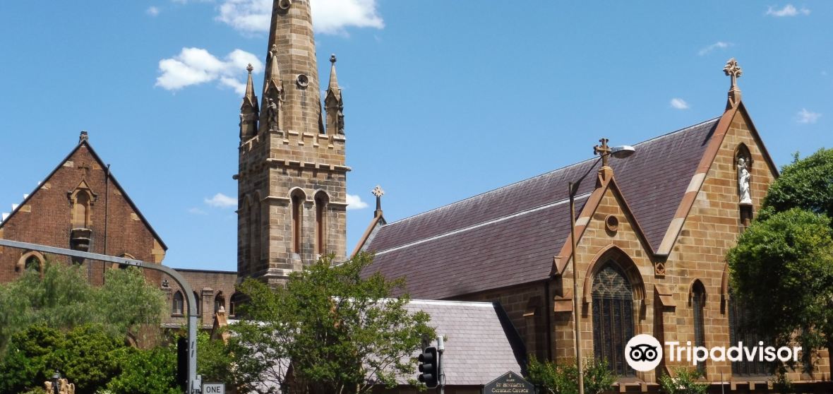 Chippendale Travel Guide 2023 Things to Do, What To Eat & Tips