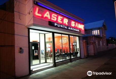 Laser Game Punta Arenas