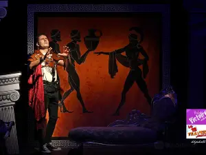 Théâtre Le Victoire