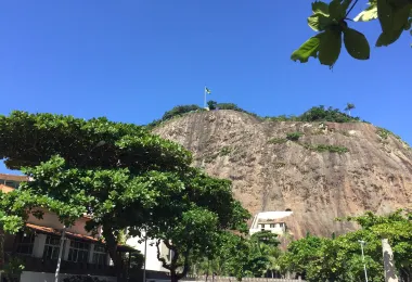 Morro da Babilônia 熱門景點照片