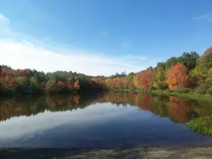 Pocono Environmental Education Center