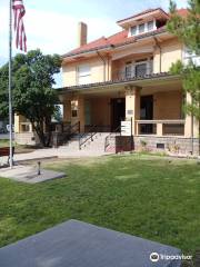 Historical Society For Southeast New Mexico