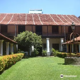 Dutch Museum