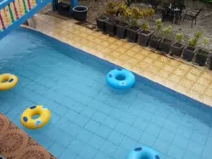 Water Park Griya Paniki Indah Manado