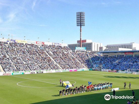 Yamaha Stadium Iwata Travel Guidebook Must Visit Attractions In Iwata Yamaha Stadium Iwata Nearby Recommendation Trip Com