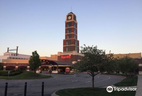 Harrah's North Kansas City Casino