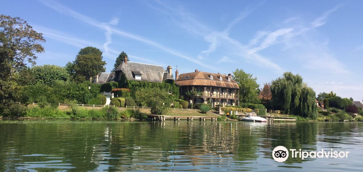 2023 Muids Meilleures choses à faire Muids guide touristique 2023