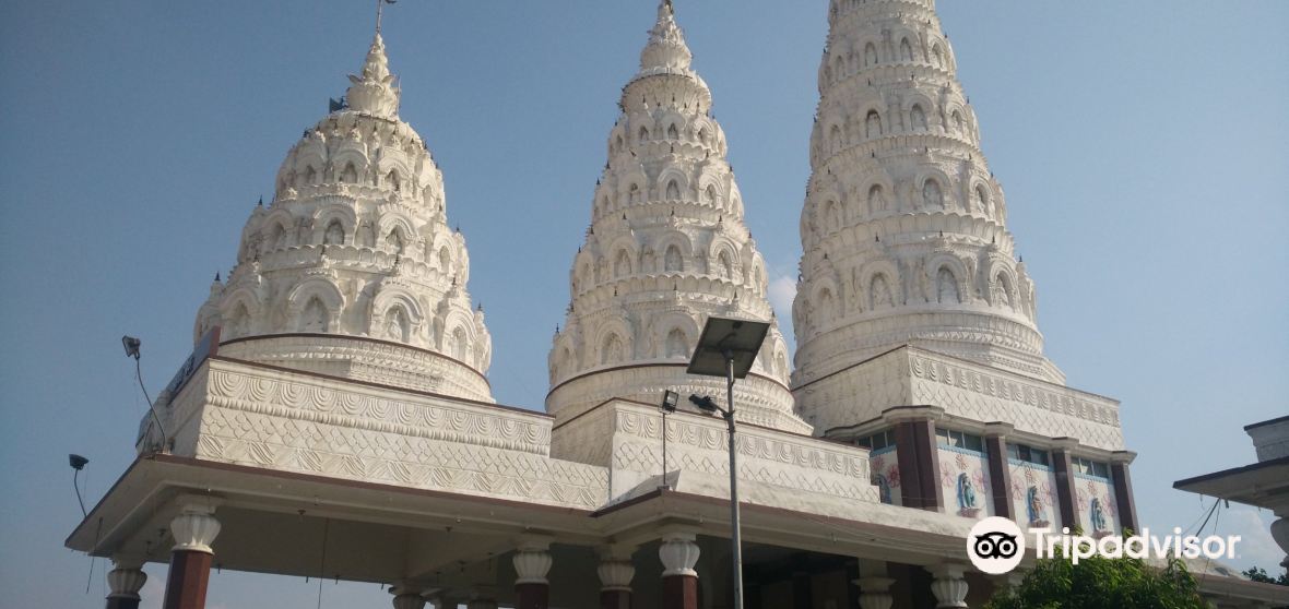 Khagaria Travel Guide 2023 Things to Do, What To Eat & Tips