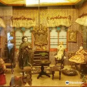 Puppenhausmuseum