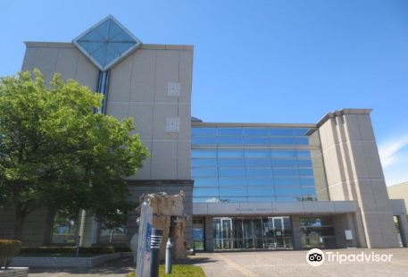 Aomori Prefectural Library