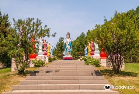 Tam Bao Son Buddhist Monastery
