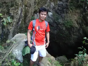 Kulabyaw Cave