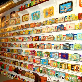 Lunch Box Museum