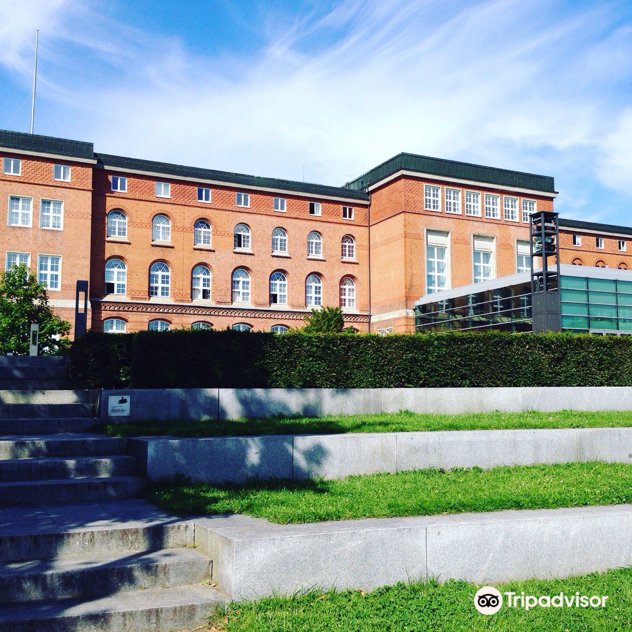 Landtag kiel Landtag kiel
