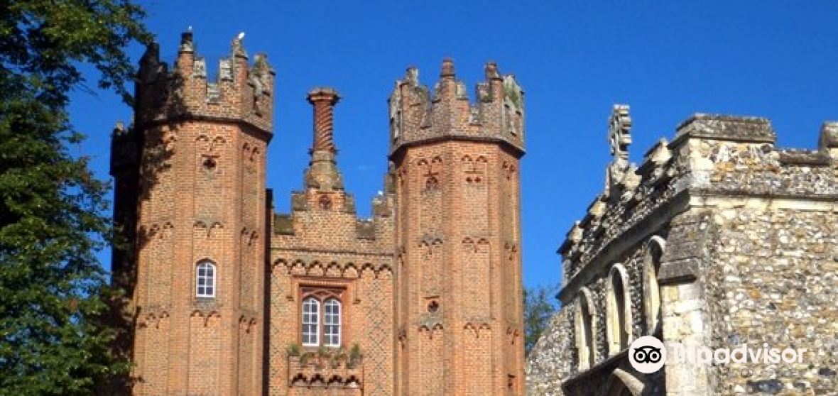 กิจกรรมน่าทำยอดนิยมในHadleighประจำปี 2023 คู่มือท่องเที่ยวHadleigh แนะนำตั๋วที่เที่ยวยอดนิยม