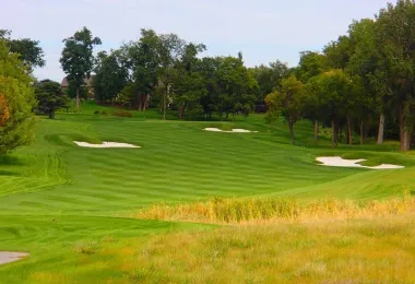 Indian Creek Golf Course รูปภาพAttractionsยอดนิยม