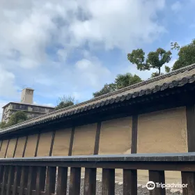 太閤塀