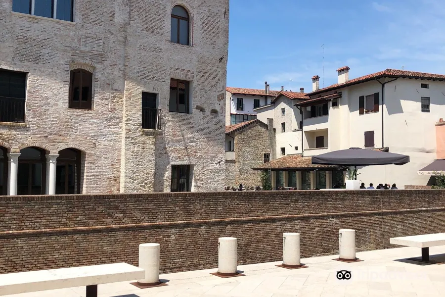 Castello di San Vido1