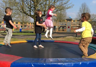 Speeltuin Brakkefort