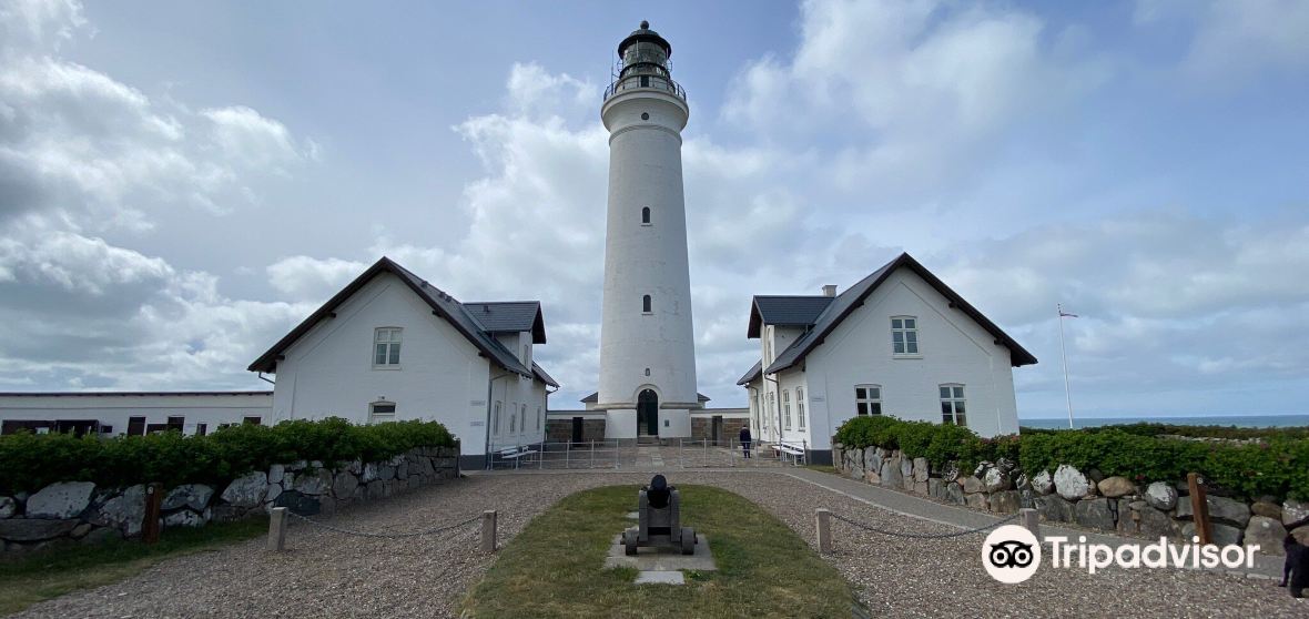 Hirtshals 2023 Top Things to Do - Travel Guides - Top Recommended Hirtshals Tickets, Hotels, Places to Visit, and Restaurants - Trip.com