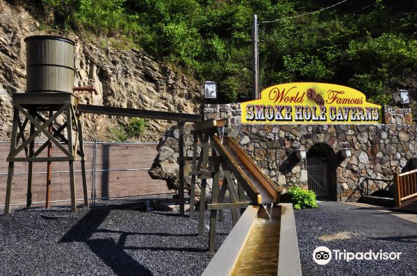 Smoke Hole Caverns Attraction Reviews - Smoke Hole Caverns Tickets - Smoke  Hole Caverns Discounts - Smoke Hole Caverns Transportation, Address,  Opening Hours - Attractions, Hotels, And Food Near Smoke Hole Caverns -  Trip.com