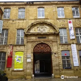 Musee des Tapisseries