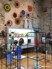 Corradetti Glassblowing Studio & Gallery