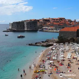 Dubrovnik em Portugues