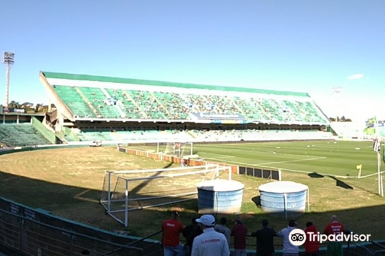 You chat app in Campinas