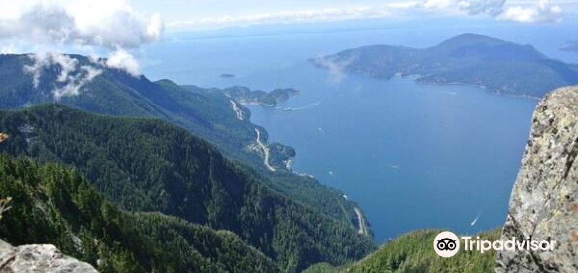 Tsawwassen Travel Guide 2023 Things to Do, What To Eat & Tips